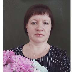 Вихарева  Наталья Александровна