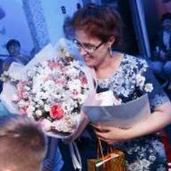 Селезнева Татьяна Юрьевна