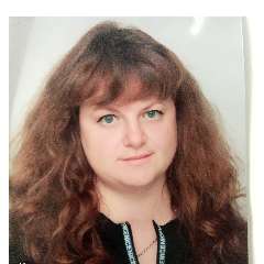 Екатерина Андреевна Сорокотягина
