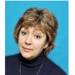 Куюкина Ольга  Гаясьевна