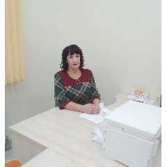 Татарова Людмила Анатольевна