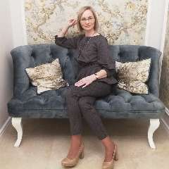 Хухорова Марина Константиновна