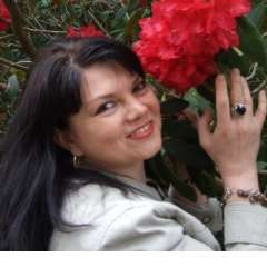 Стрелецкая Татьяна Олеговна