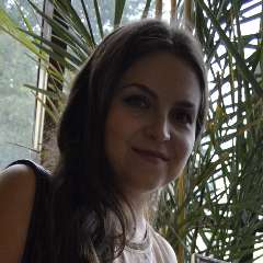 Науменко  Елена Васильлевна