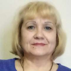 Зинченко Надежда Маульдиновна