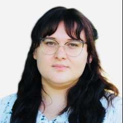 Юркина Наталья Юрьевна