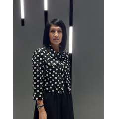 Культасова Анар Амангельдиновна