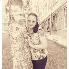 Евстигнеева Оксана Николаевна