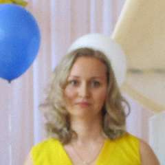 Качурина Елена Викторовна