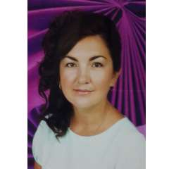 ГОБАН ИРИНА АЛЕКСАНДРОВНА