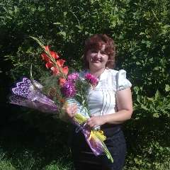 Делерайкова Кристина Николаевна