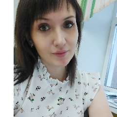 Порошина Ольга Алексеевна