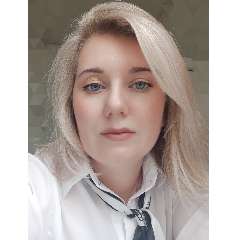 Рочева Вера Викторовна