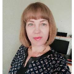 Юнг Инна Александровна