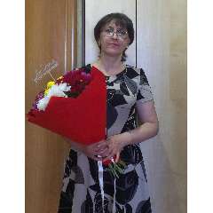 Елена Владимировна Кузнецова