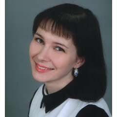 Антонина Яркова