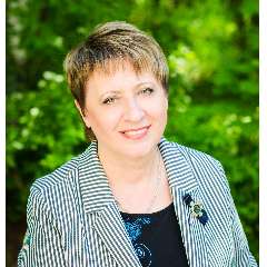 Елена Головченко