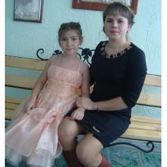 Фролова Анастасия Павловна