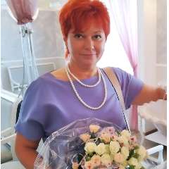 Утина Александра Владимировна