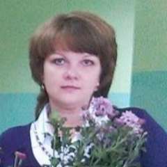 Шевцова Людмила Николаевна