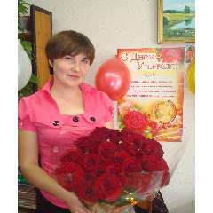 Абрамова Виктория Сергеевна