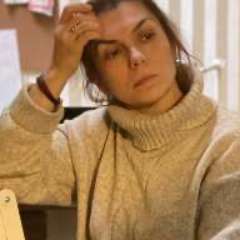 Боженкова Марина Евгеньевна