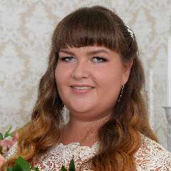 Екатерина Скрынник