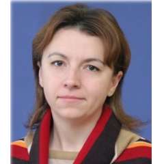 Решетова Елена