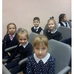 Никульникова Л.Д.