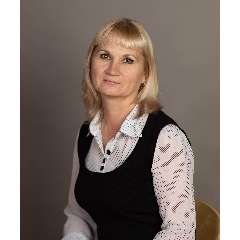 Елена Витальевна Архипова