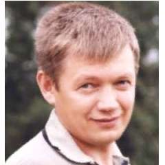 Николай Анатольевич Витютнев