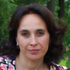 Скобенкова Наталья Анатольевна