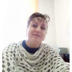 Гаврилова Светлана Валентиновна