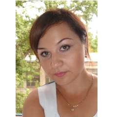 Буйволенко Юлия Ивановна