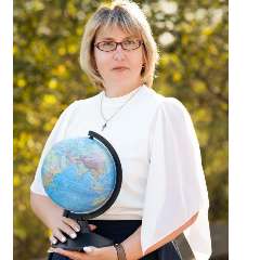 Сергеева Елена Васильевна