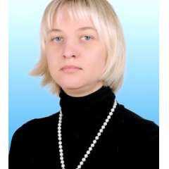 Михеичева Светлана Викторовна