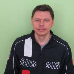 Койнов Виталий Александрович