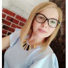 Кашеварова Анастасия Анатольевна