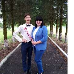 Геращенко Татьяна Александровна