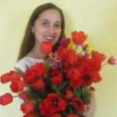 Летуновская Виктория Юрьевна