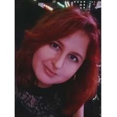 Билюк Ульяна Николаевна