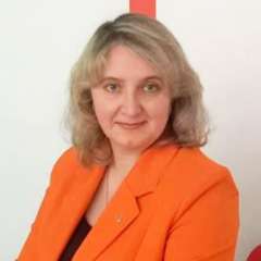 Некрасова Наталья Николаевна