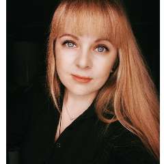 Михайлова Валентина Валентиновна