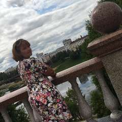 Смороденцева Ольга Васильевна