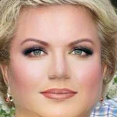 Москалева Вера Леонидовна