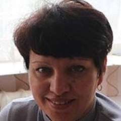 Валентина Викторовна Панова