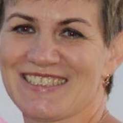 Горбатова Анна Вячеславовна