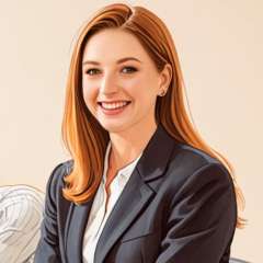 Симоненко Юлия Андреевна