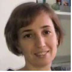 Анна Николаевна Ершова