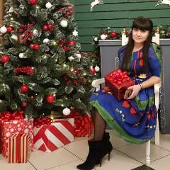 Фирочка Емельянова